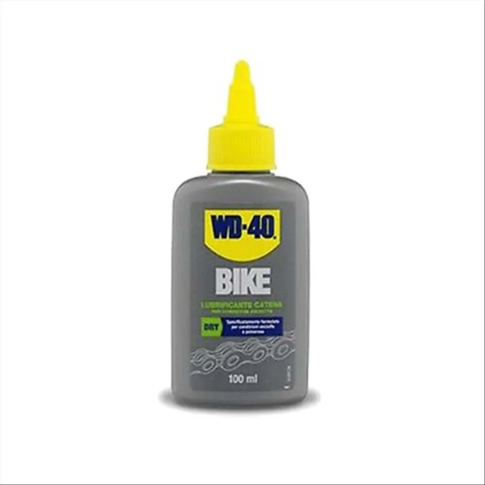 Wd-40 lubrificante catena ml 100