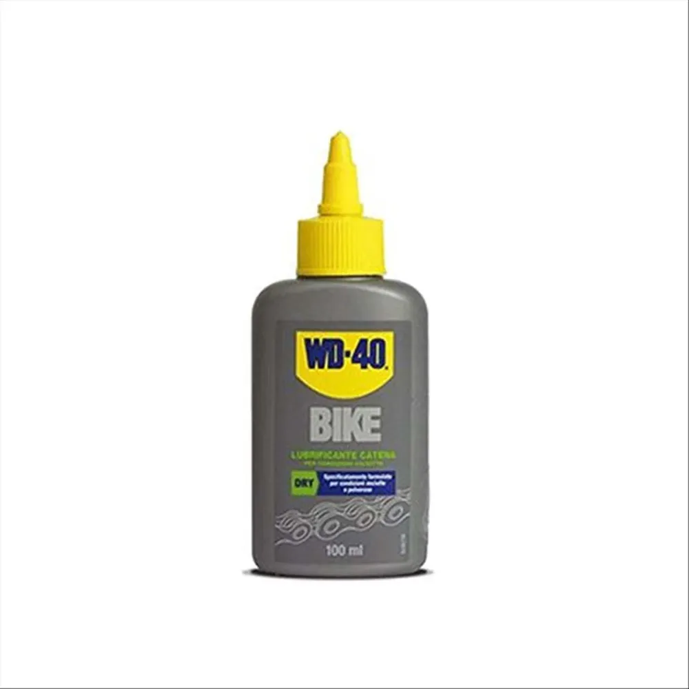 Wd-40 lubrificante catena ml 100
