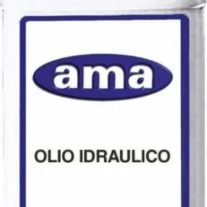 Olio idraulico 5 lt,