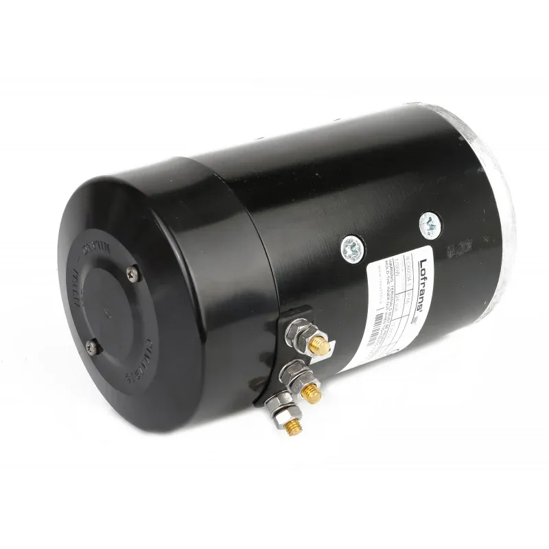Lofrans Motor X1-X2 2016 800/12