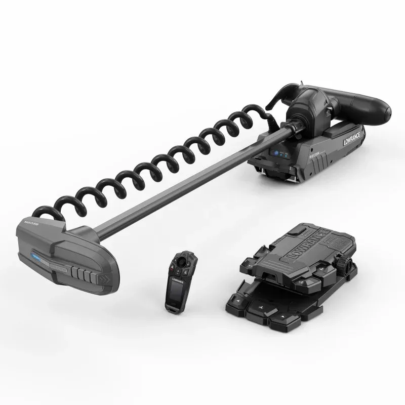 Motore Recon Acqua Dolce 60