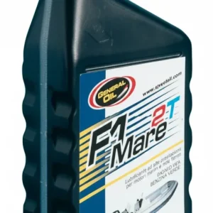 Olio Miscela F1 Mare 2 Tempi 1 L