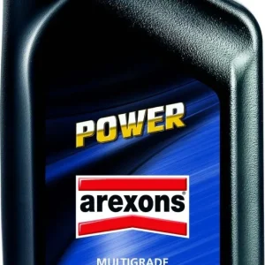 Olio Motore 15w-40 Power Multigrade Auto Veicoli 1 Lt Motore Diesel Lubrificante