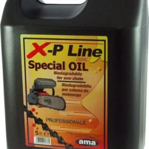 olio protettivo catena,xp-line artic 5 lt confezione da 4 pezzi