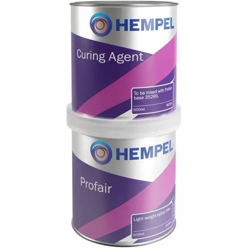 Profair 1 Lt