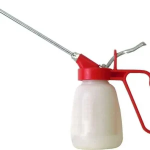 CONNEX - OLIATORE SPRUZZO MANUALE - 170 ML.