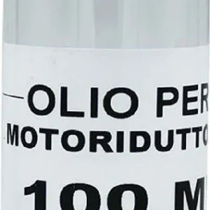 OLIO PER MOTORIDUTTORI ml. 100