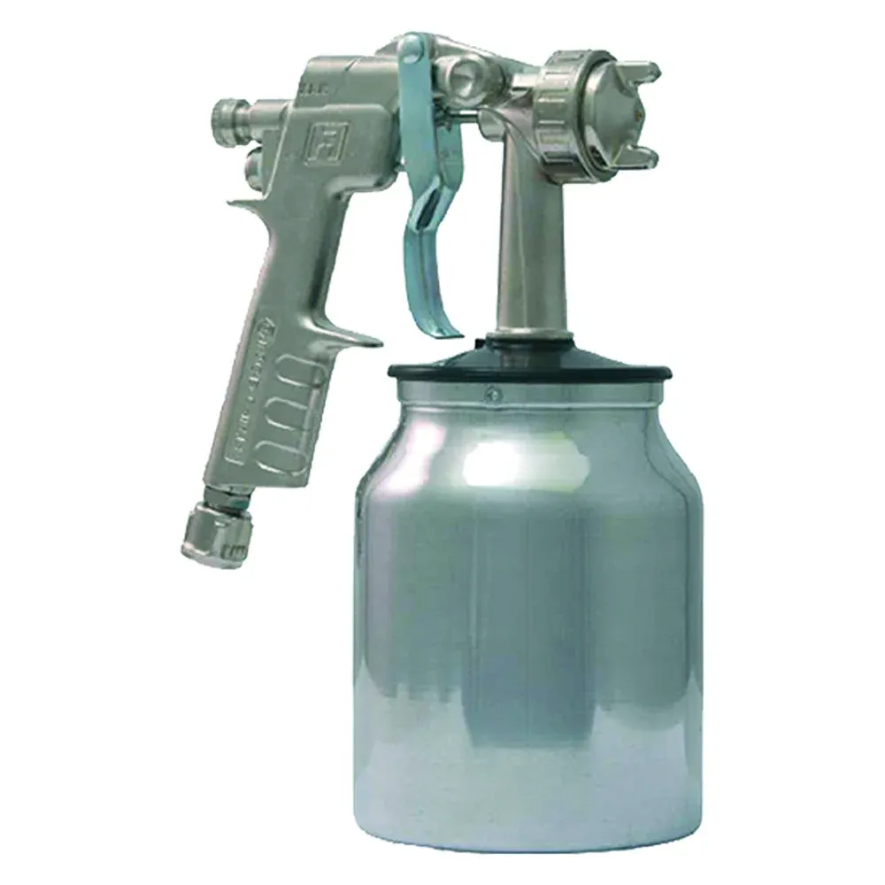 Aerografo Per Verniciatura 'F1/E' Ugello Mm 1,5 - Ani