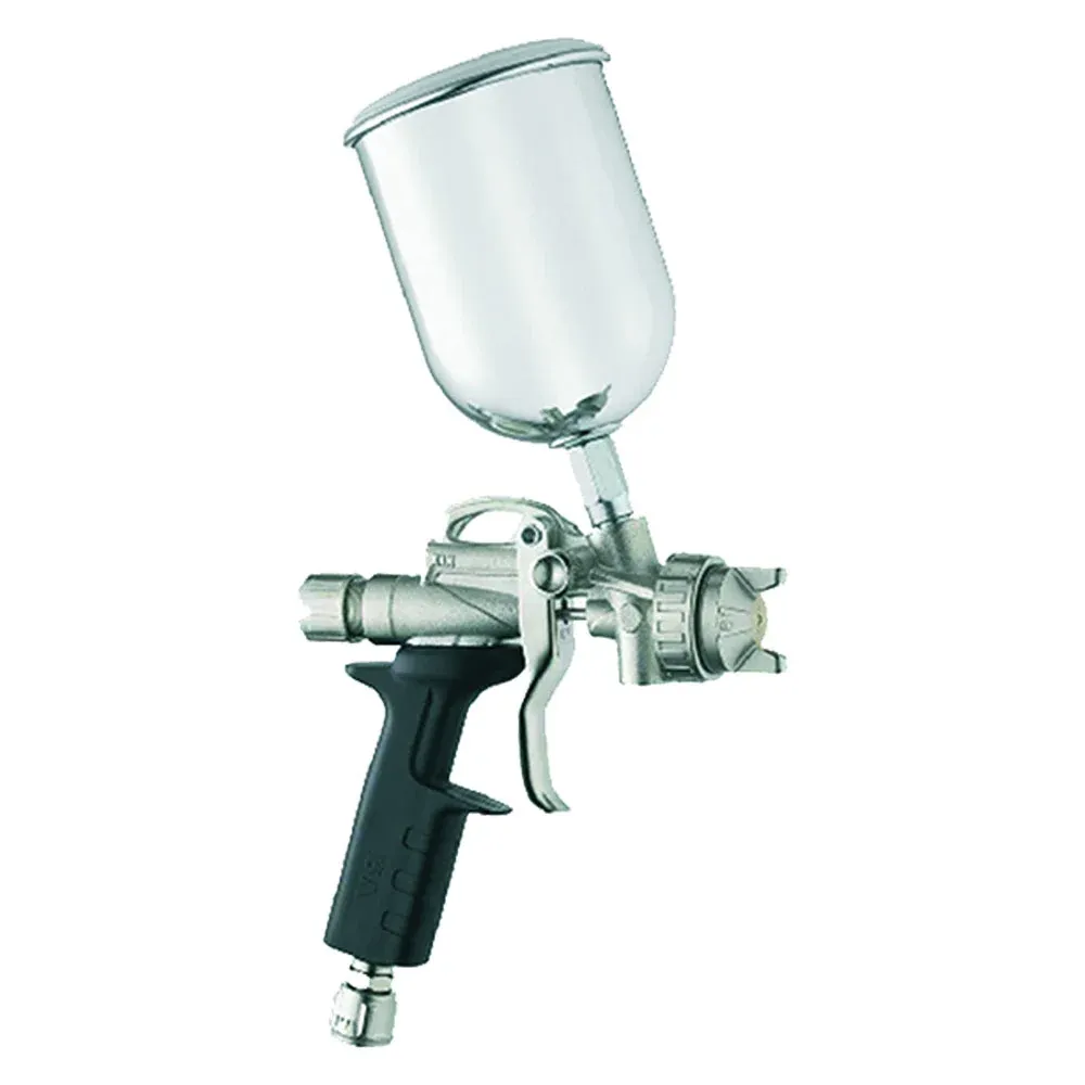 Aerografo Per Verniciatura 'Rv/S' Cc 1000 - Ugello Mm 1,8 - Ani