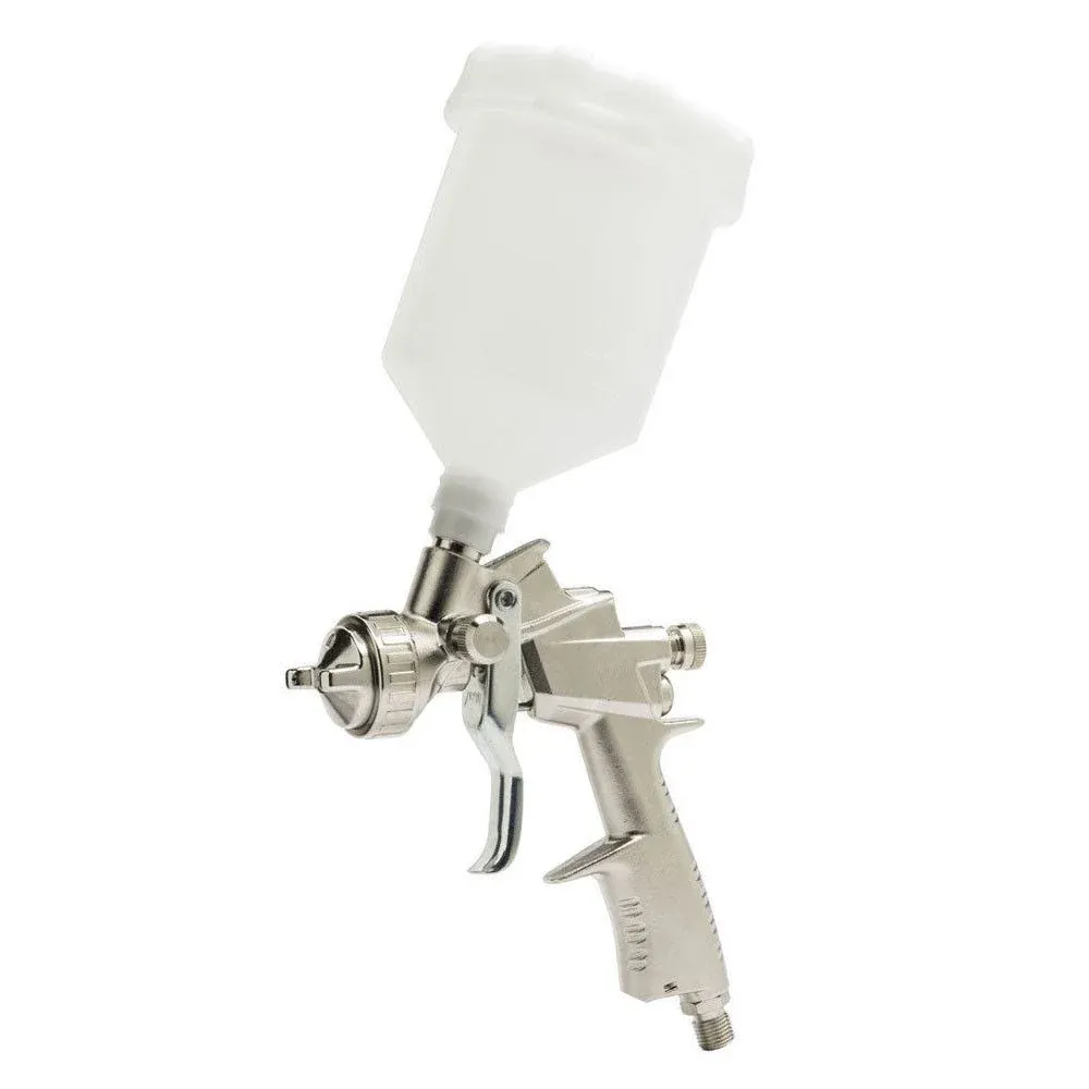Aerografo serbatoio nylon superiore 500cc Ani GF Ø 1.2 - 11/