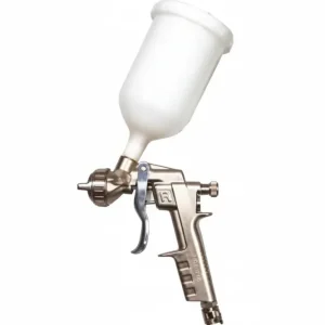 Pistola Aerografo Serbatoio Superiore Ugello Mm.1,2 Ani