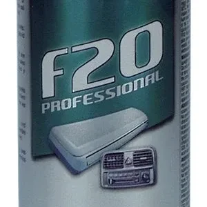 Faren Spray Igienizzante Per Climatizzatori F20 Ml. 400 12.00 Pz