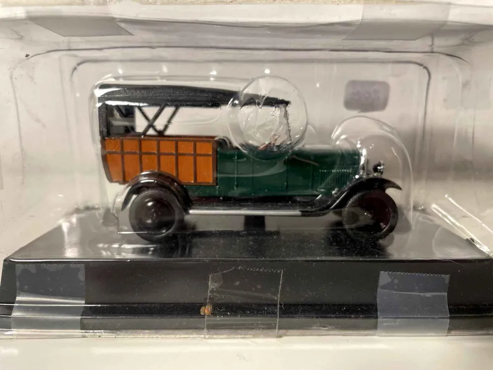 Citroën B12 Normande del 1926