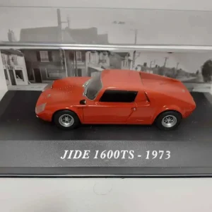 Jide 1600TS del 1973