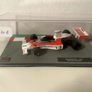 McLaren M23 numero 5 del 1974 (Formula 1)