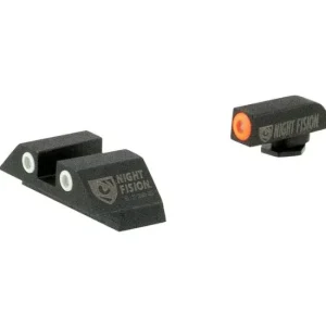 Mire per Glock [G17, G19, G26 & other] | con trizio