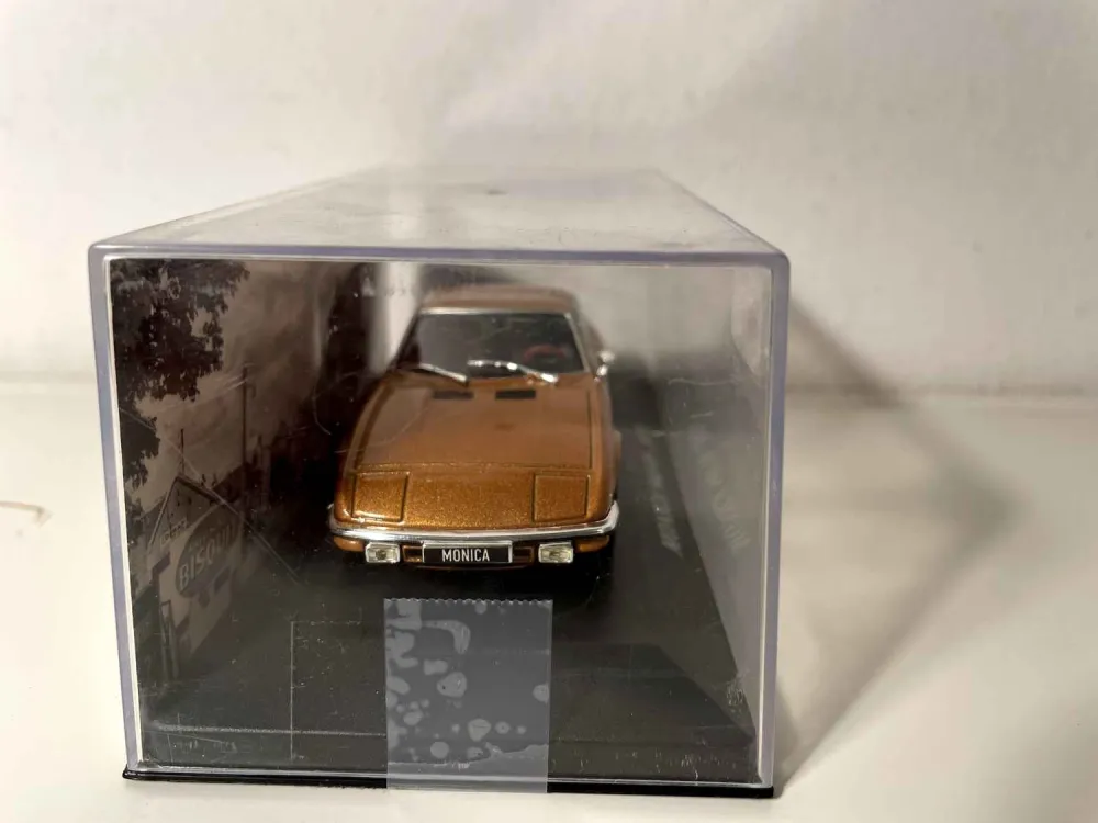 Monica 560 V8 del 1974