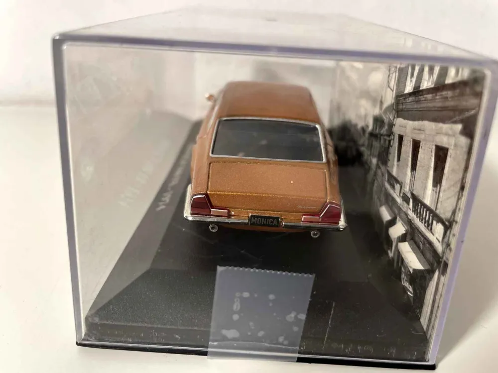 Monica 560 V8 del 1974