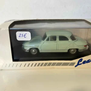 Panhard PL 17 ANICE VERDE (LEADER)