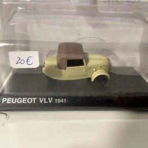 Peugeot VLV del 1941