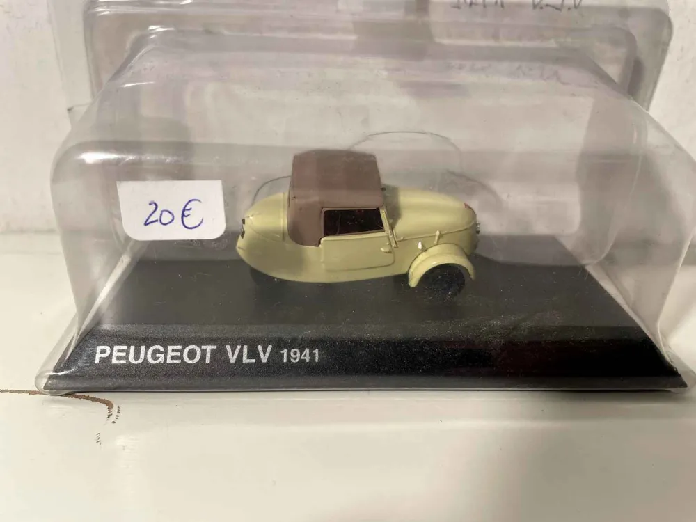 Peugeot VLV del 1941
