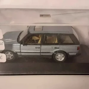 Range Rover 406/HSE blu