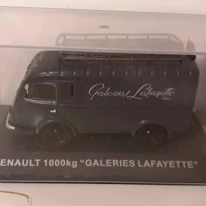 Renault 1000 Kg GALERIES LAFAYETTE