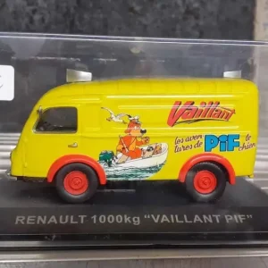Renault 1000 Kg VAILLANT PIF