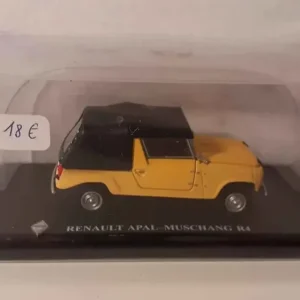 Renault Apal-Muschang R4