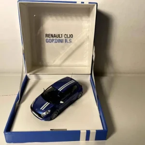 Renault Clio GORDINI RS