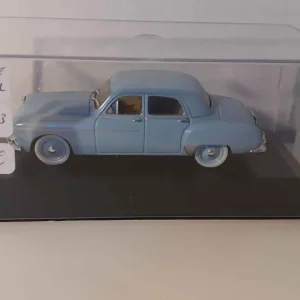 Renault Frégate Amiral blu del 1953