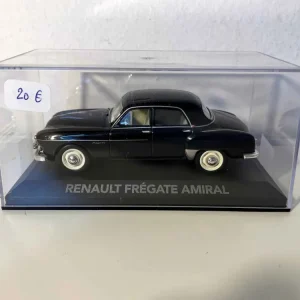 Renault Frégate Amiral nera