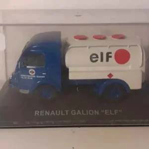 Renault galion ELF