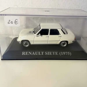 Renault Scenic del 1975