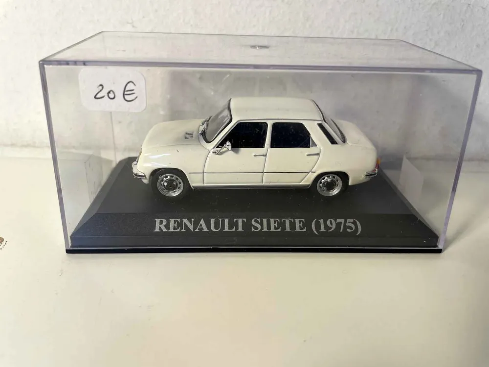 Renault Scenic del 1975
