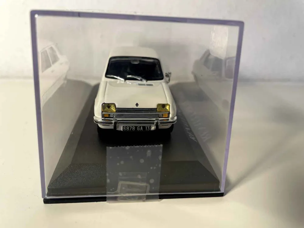 Renault Scenic del 1975