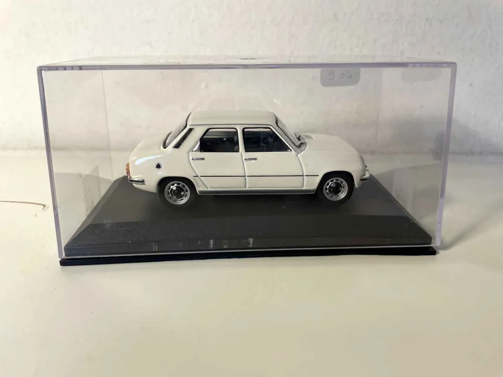 Renault Scenic del 1975