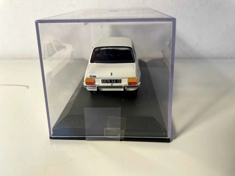 Renault Scenic del 1975