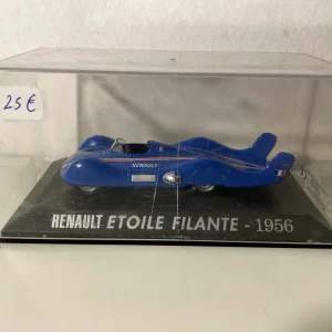 Renault Shooting Star del 1956