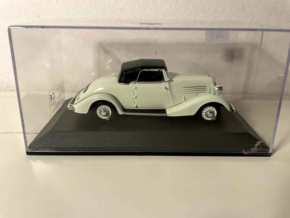 Renault tipo YZ 4 Vivasport del 1934