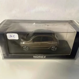 Renault Twingo marrone (marrone cappuccino)