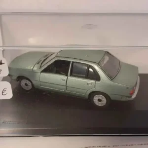 Renault 18 TL verde del 1978