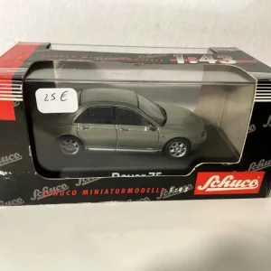 Rover 75 tonnellate verde? (Schuco)