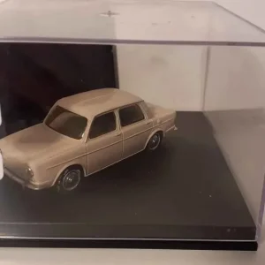 Simca 1000 GLS marrone del 1965