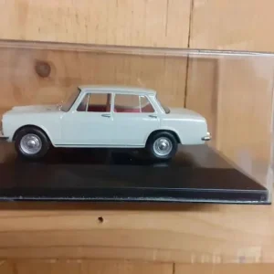 Simca 1300 beige