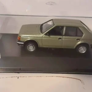 Talbot Horizon Green del 1982