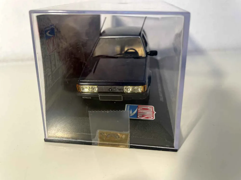 TALBOT Tagora Dark Blue Presidenza 1981