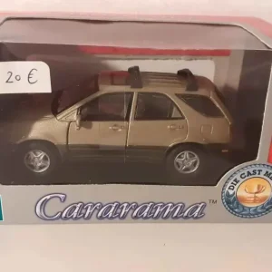 Toyota Lexus RX 300 marrone