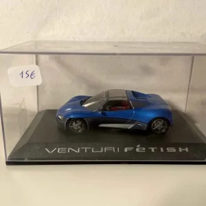 Venturi Fetish Blue