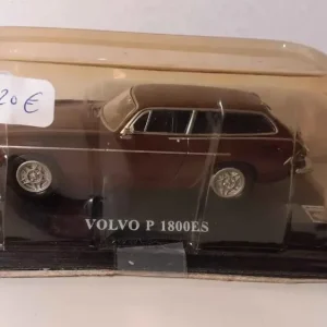 Volvo P 1800 ES marrone